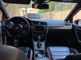 VW Golf R stage 2+ Unitronic ПРОМО ЦЕНА!, снимка 11