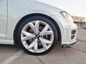VW Golf R stage 2+ Unitronic ПРОМО ЦЕНА!, снимка 8