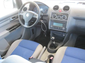VW Caddy LiFE  FAMILY, снимка 14