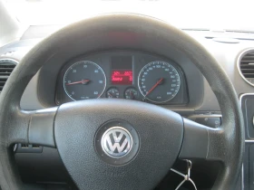 VW Caddy LiFE  FAMILY, снимка 8