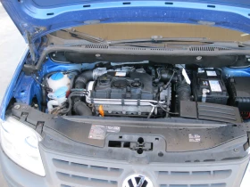 VW Caddy LiFE  FAMILY, снимка 10