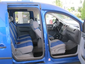 VW Caddy LiFE  FAMILY, снимка 13