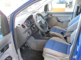 VW Caddy LiFE  FAMILY, снимка 9