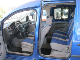 VW Caddy LiFE  FAMILY, снимка 15