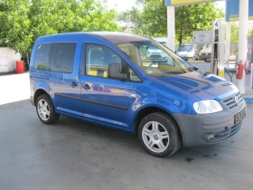 VW Caddy LiFE  FAMILY, снимка 3