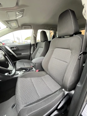 Toyota Auris 1.6i-132к.с. НАВИ;КАМЕРА;Keyless-Go;БЕЛГИЯ, снимка 6