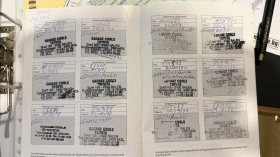 Toyota Auris 1.6i-132к.с. НАВИ;КАМЕРА;Keyless-Go;БЕЛГИЯ, снимка 15