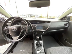Toyota Auris 1.6i-132к.с. НАВИ;КАМЕРА;Keyless-Go;БЕЛГИЯ, снимка 7
