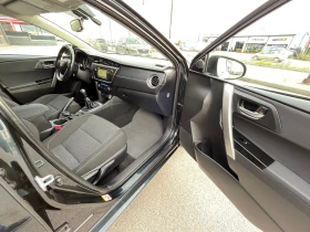 Toyota Auris 1.6i-132к.с. НАВИ;КАМЕРА;Keyless-Go;БЕЛГИЯ, снимка 12