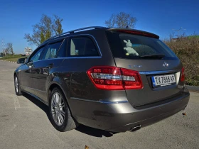 Mercedes-Benz E 350 W212, снимка 4