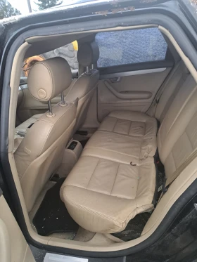 Audi A4 2.0 TDI, снимка 6