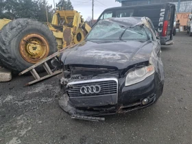 Audi A4 2.0 TDI, снимка 1