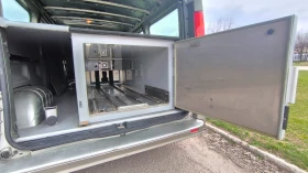 Nissan Murano Хладилна катафалка, снимка 8