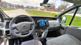 Nissan Murano Хладилна катафалка, снимка 13