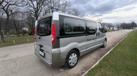 Nissan Murano Хладилна катафалка, снимка 4