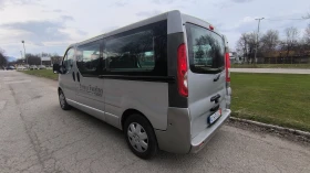 Nissan Murano Хладилна катафалка, снимка 5