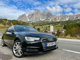 Audi A4 2.0TDI QUATTRO , снимка 1
