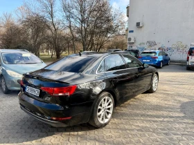 Audi A4 2.0TDI QUATTRO , снимка 5