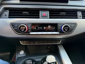Audi A4 2.0TDI QUATTRO , снимка 11