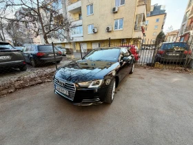 Audi A4 2.0TDI QUATTRO , снимка 2