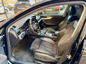 Audi A4 2.0TDI QUATTRO , снимка 7