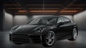 Porsche Panamera 4* FACELIFT* LED-MATRIX* ПАНО* BOSE* ГАРАНЦИЯ, снимка 1