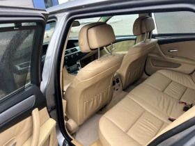 BMW 520 Facelift , Ксенон , снимка 8