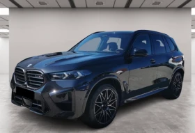 BMW X5M Competition = Shadow Line = Гаранция, снимка 1