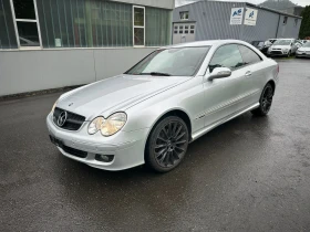 Mercedes-Benz CLK Clk 200, снимка 1