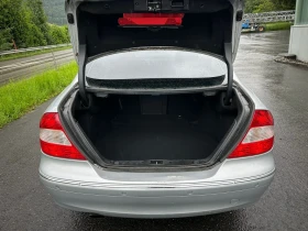 Mercedes-Benz CLK Clk 200, снимка 6