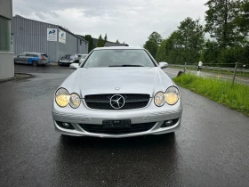 Mercedes-Benz CLK Clk 200, снимка 2