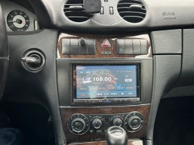 Mercedes-Benz CLK Clk 200, снимка 7