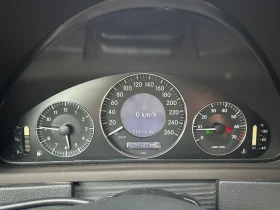 Mercedes-Benz CLK Clk 200, снимка 15
