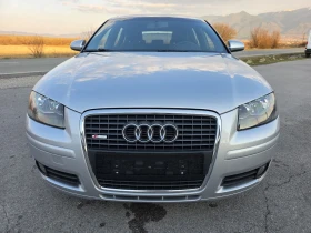 Audi A3 S line Avtomatic, снимка 3