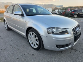 Audi A3 S line Avtomatic, снимка 2