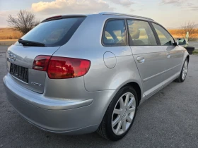 Audi A3 S line Avtomatic, снимка 4