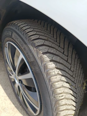 Peugeot 2008 1.6 eHdi, снимка 8