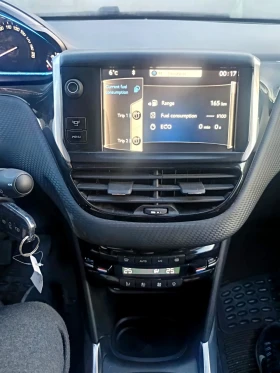 Peugeot 2008 eHdi, снимка 8