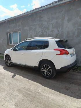 Peugeot 2008 1.6 eHdi, снимка 4