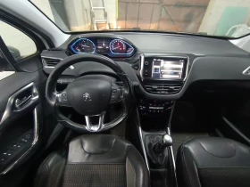 Peugeot 2008 1.6 eHdi, снимка 9