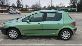 Peugeot 307, снимка 1