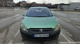 Peugeot 307, снимка 4
