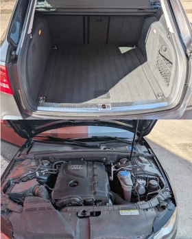 Audi A4 Allroad, снимка 17