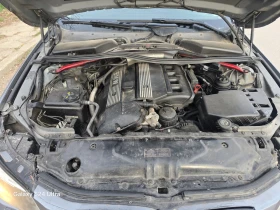 BMW 525 525i 192kc на части, снимка 9