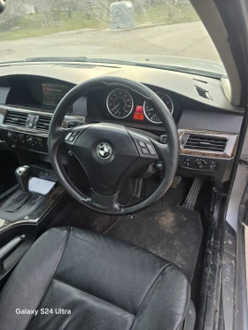 BMW 525 525i 192kc на части, снимка 8