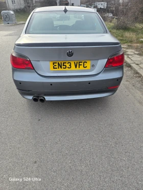 BMW 525 525i 192kc на части, снимка 4