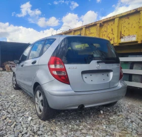 Mercedes-Benz A 180 A180, снимка 3