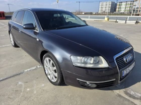 Audi A6 2.7 TDI Quattro, снимка 7