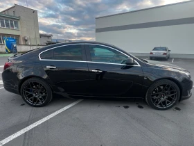 Opel Insignia Cosmo, снимка 5