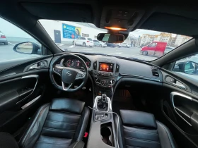 Opel Insignia Cosmo, снимка 15